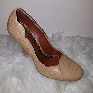 Vintage J Vincent Pascal Heel